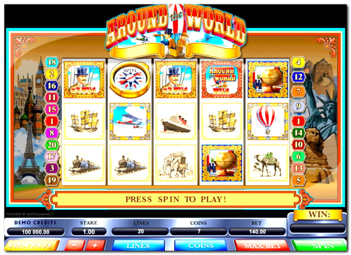 545% No Rules Bonus! at No Bonus Casino