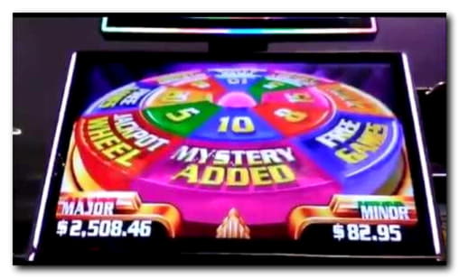 565% First Deposit Bonus at Gluck24 Casino
