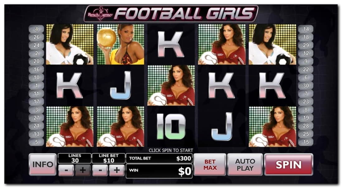 €660 Casino Tournament at Party Casino