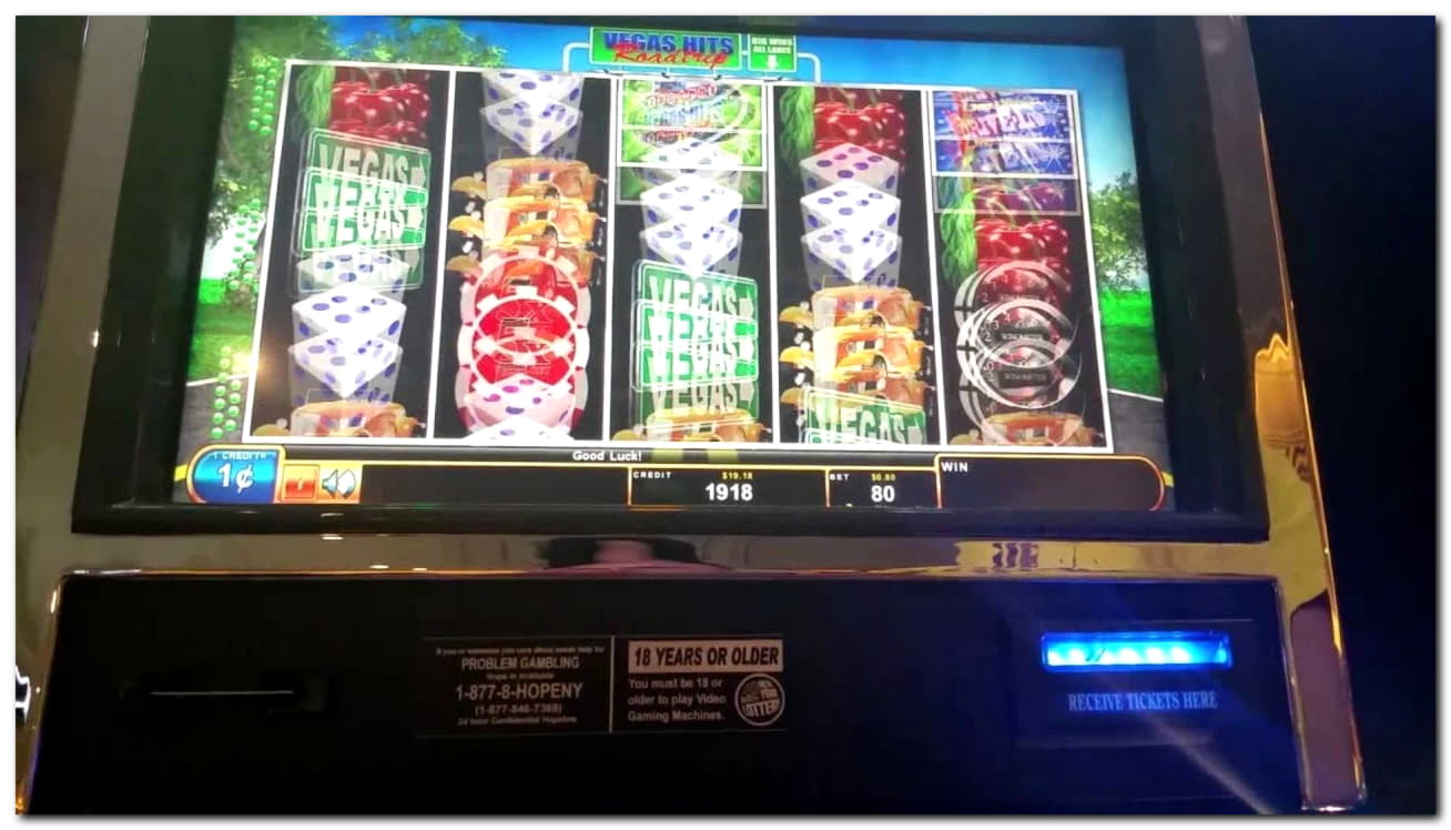 EURO 880 Free Casino Tournament at River Belle Casino