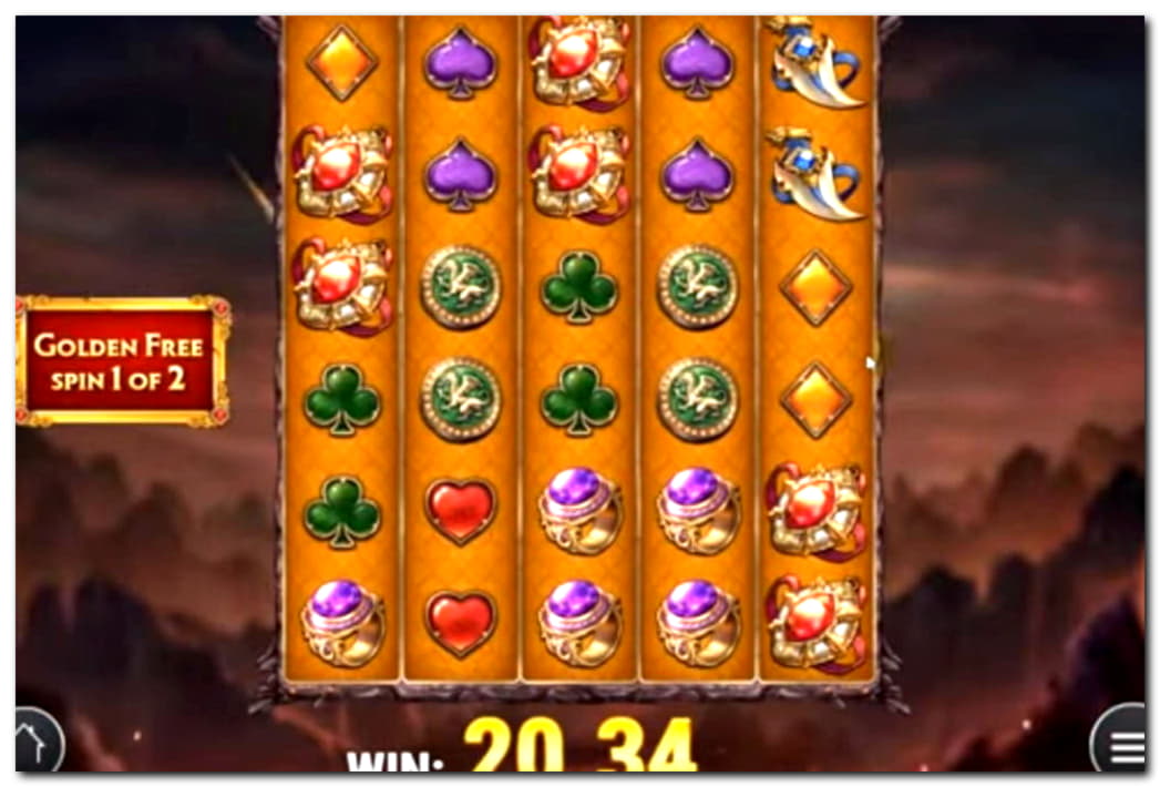 €310 Free Chip at Spin Palace Casino