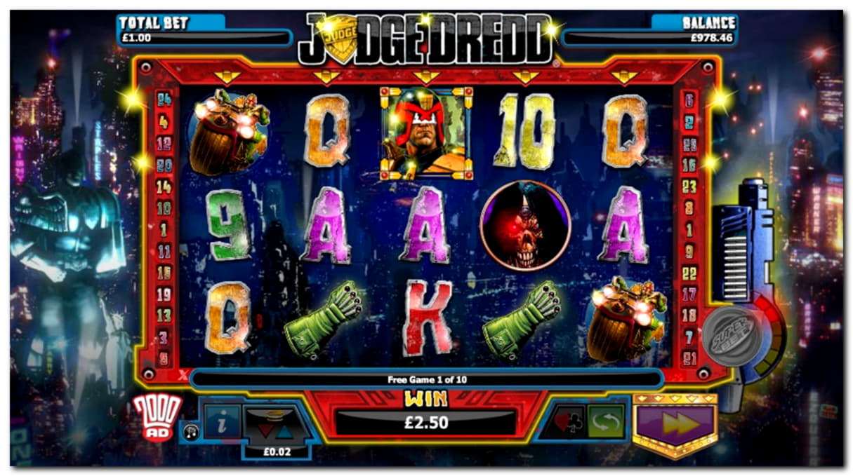 €4450 No Deposit Bonus Casino at Party Casino