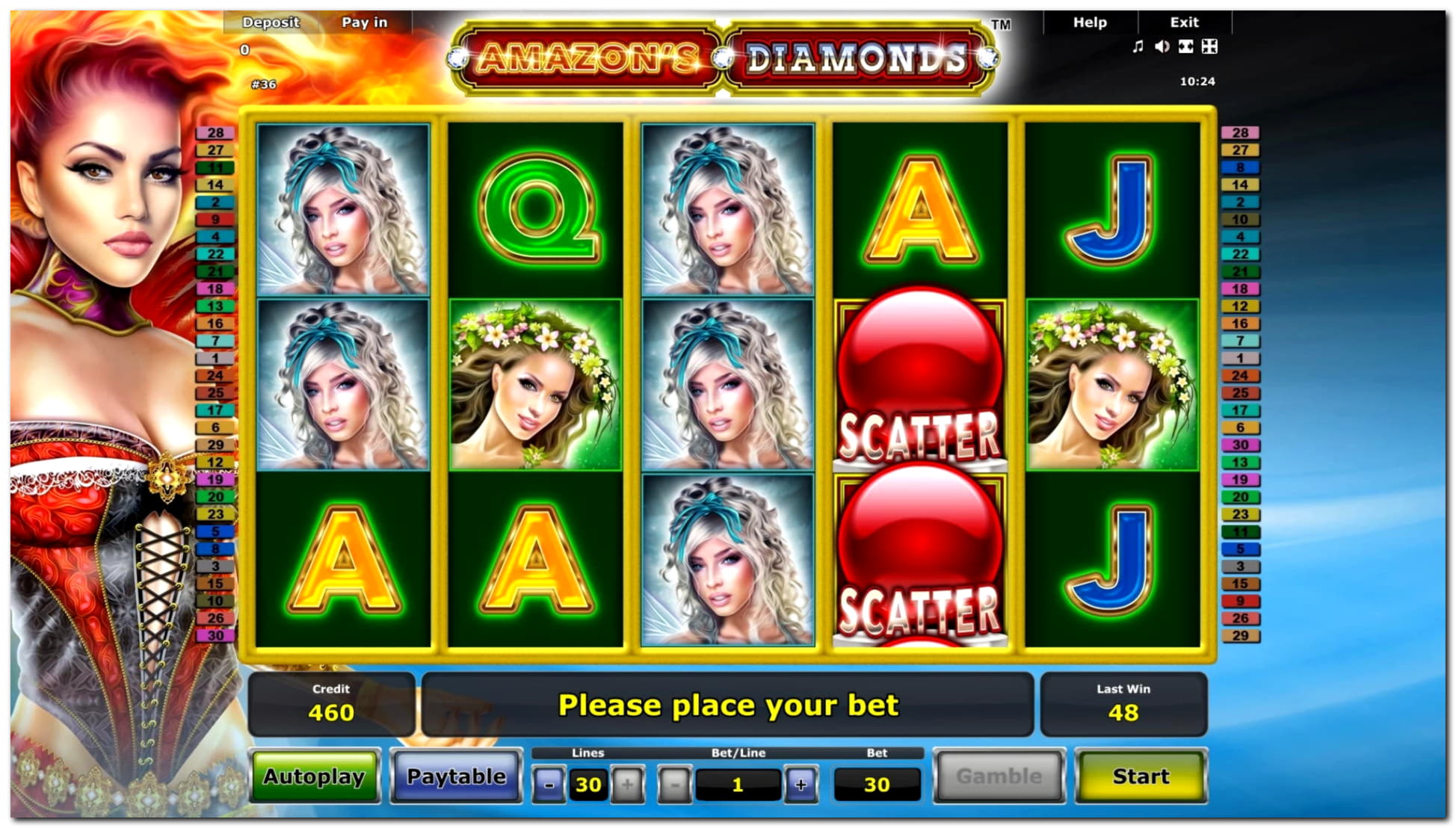 $700 Casino Tournament at River Belle Casino