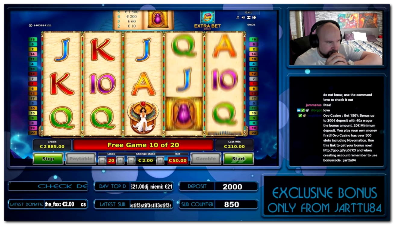 €1700 NO DEPOSIT BONUS CASINO at Estonia Casino 