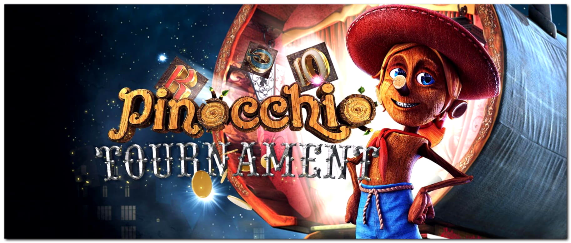 ﻿$875 Daily freeroll slot tournament at Power Spins Casino