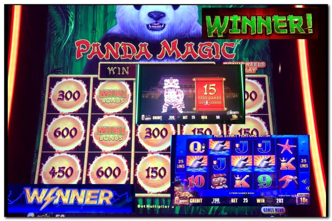 $3715 No Deposit Bonus Casino at Power Spins Casino