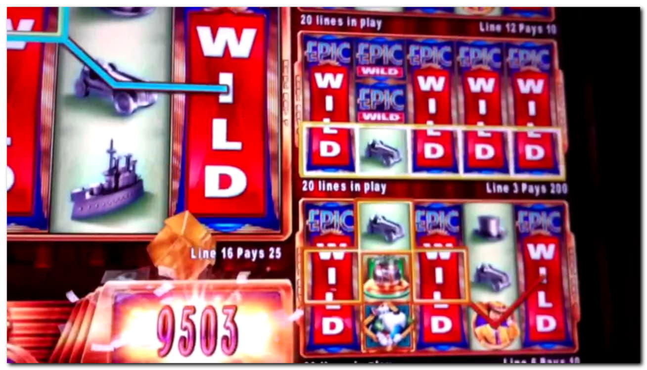 EUR 950 Daily freeroll slot tournament at Kuwait Casino