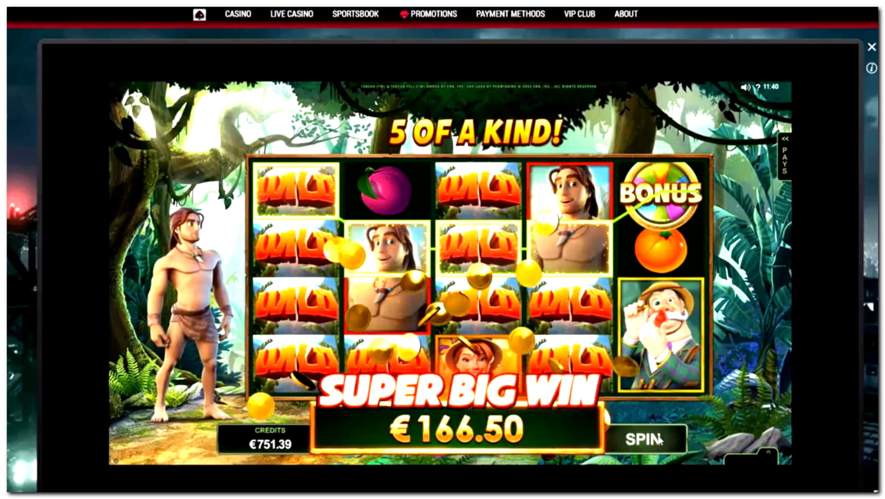 ﻿$3630 No Deposit Bonus Casino at Golden Star Casino