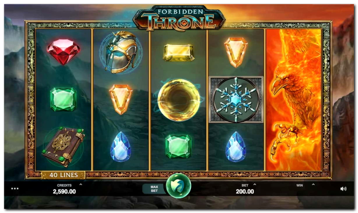 75 Trial Spins at Ruby Fortune Casino