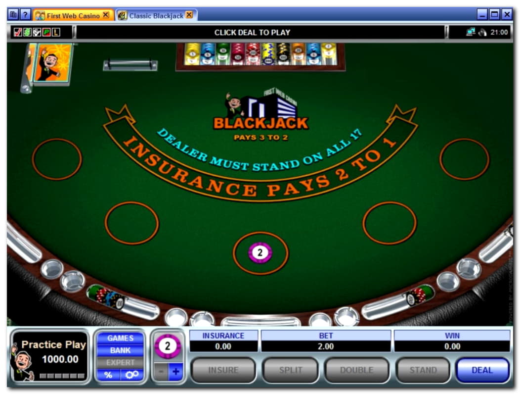 $875 Tournament at Lincoln Casino
