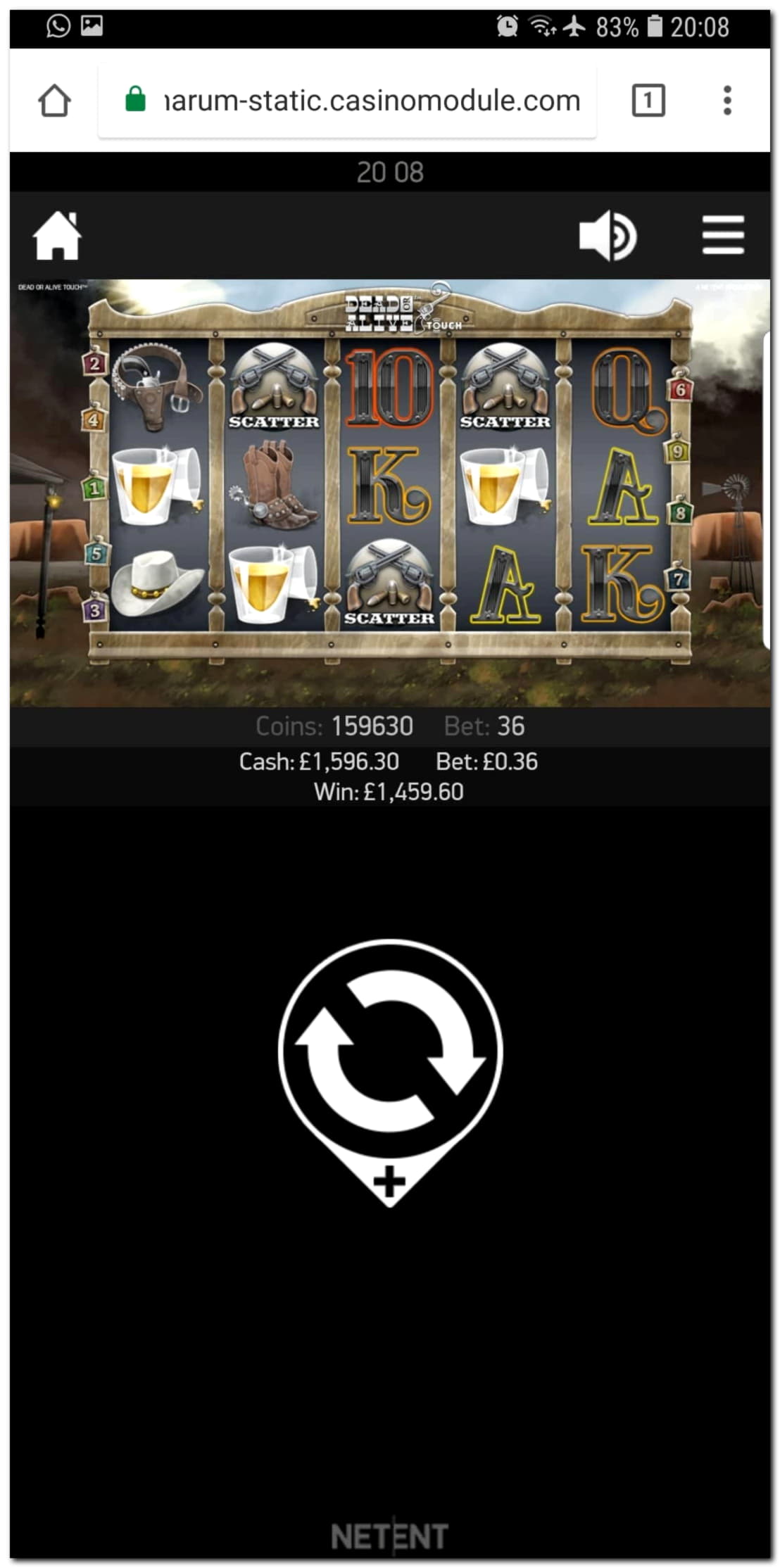 ﻿$3450 no deposit bonus casino at bWin Casino