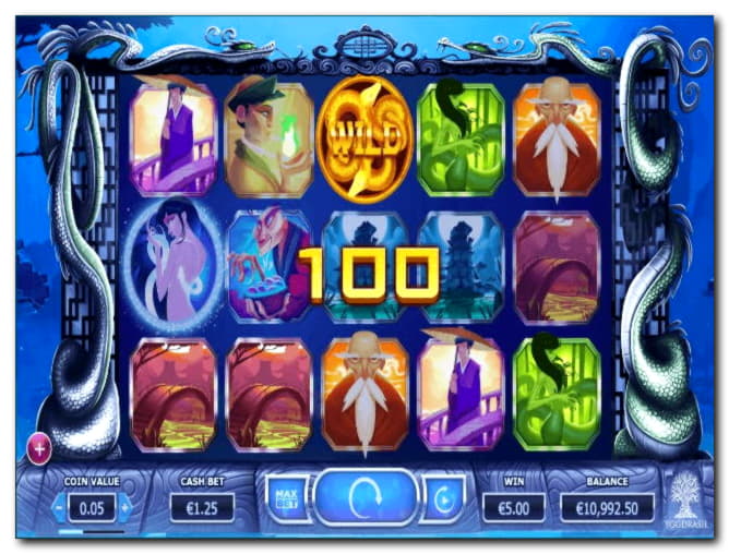 €735 Mobile freeroll slot tournament at 888 Casino