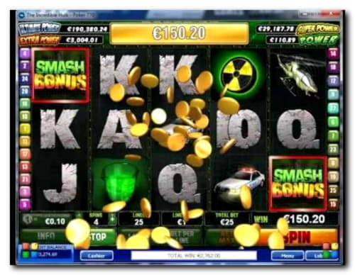 90 Free Spins no deposit casino at Cashmio Casino