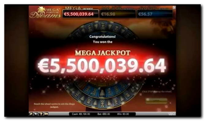 €2445 NO DEPOSIT CASINO BONUS at bWin Casino