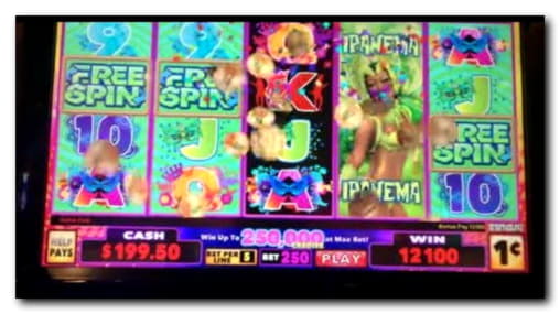 EUR 385 Free Casino Tournament at Gaming Club Casino
