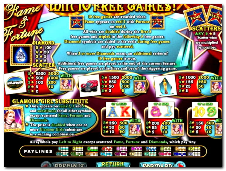 990% Match Bonus Casino at Casino com