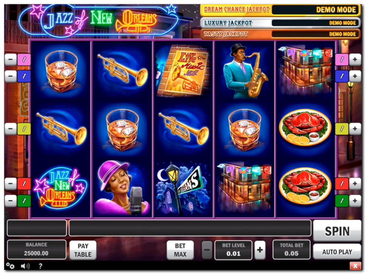 €50 Free Chip Casino at Spin Palace Casino
