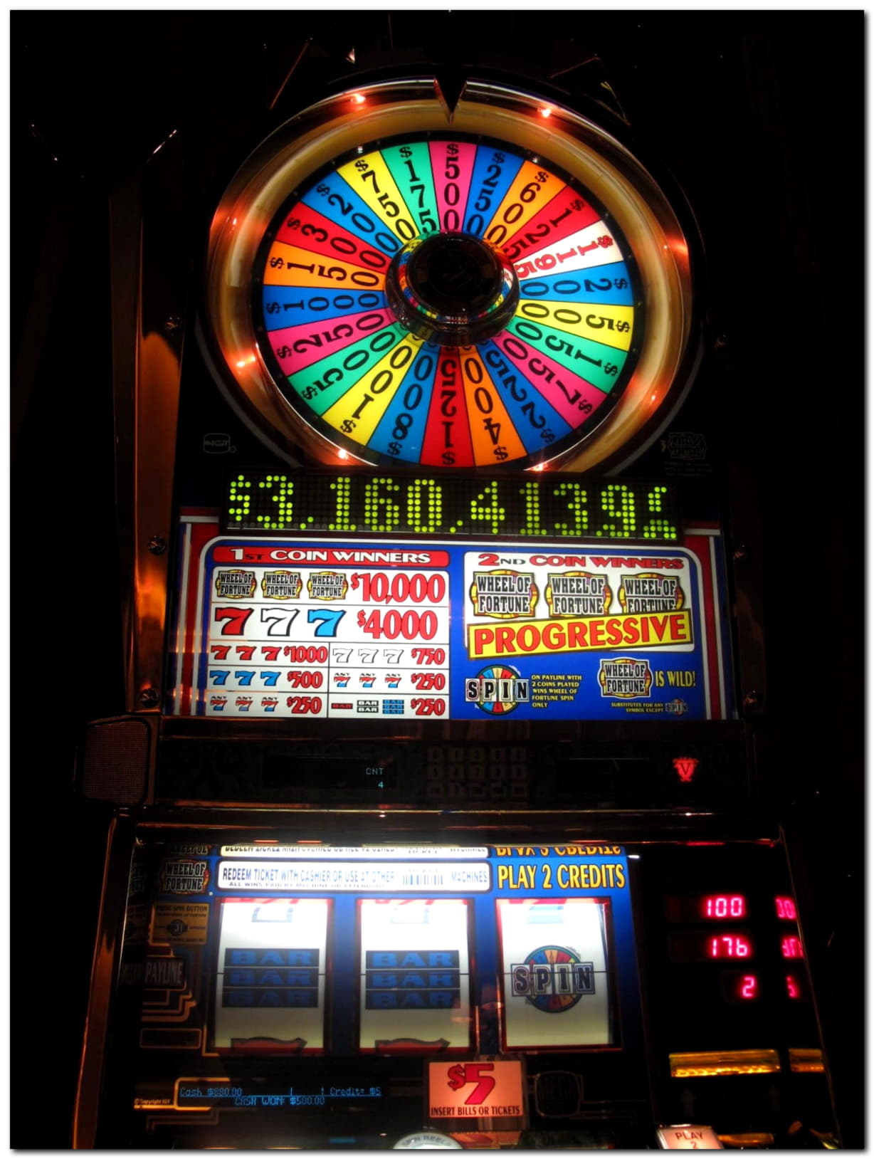 ﻿$135 NO DEPOSIT BONUS at Liberty Slots Casino