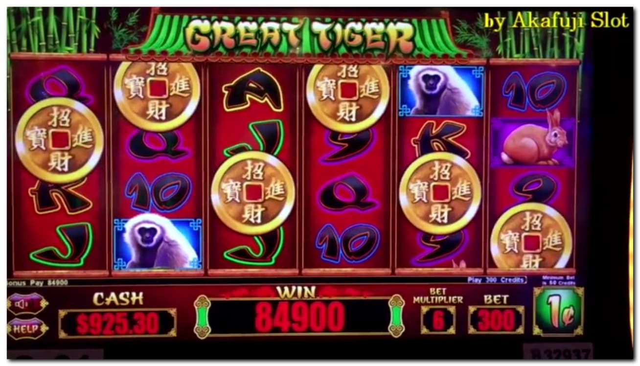 €4115 no deposit casino bonus at Spin Palace Casino