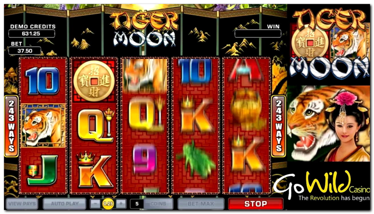 EUR 88 Tournament at Party Casino