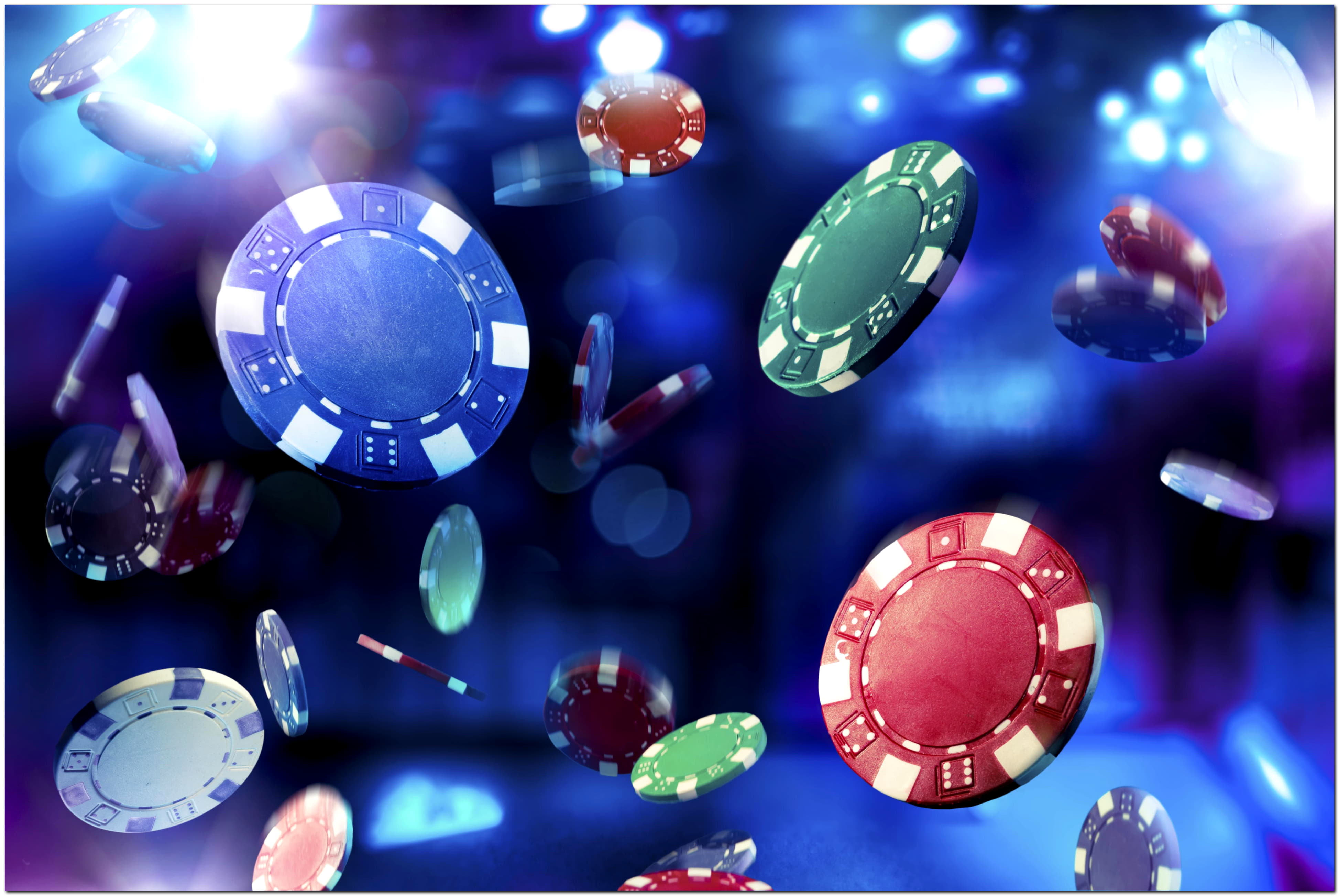 €870 Online Casino Tournament at LV Bet Casino