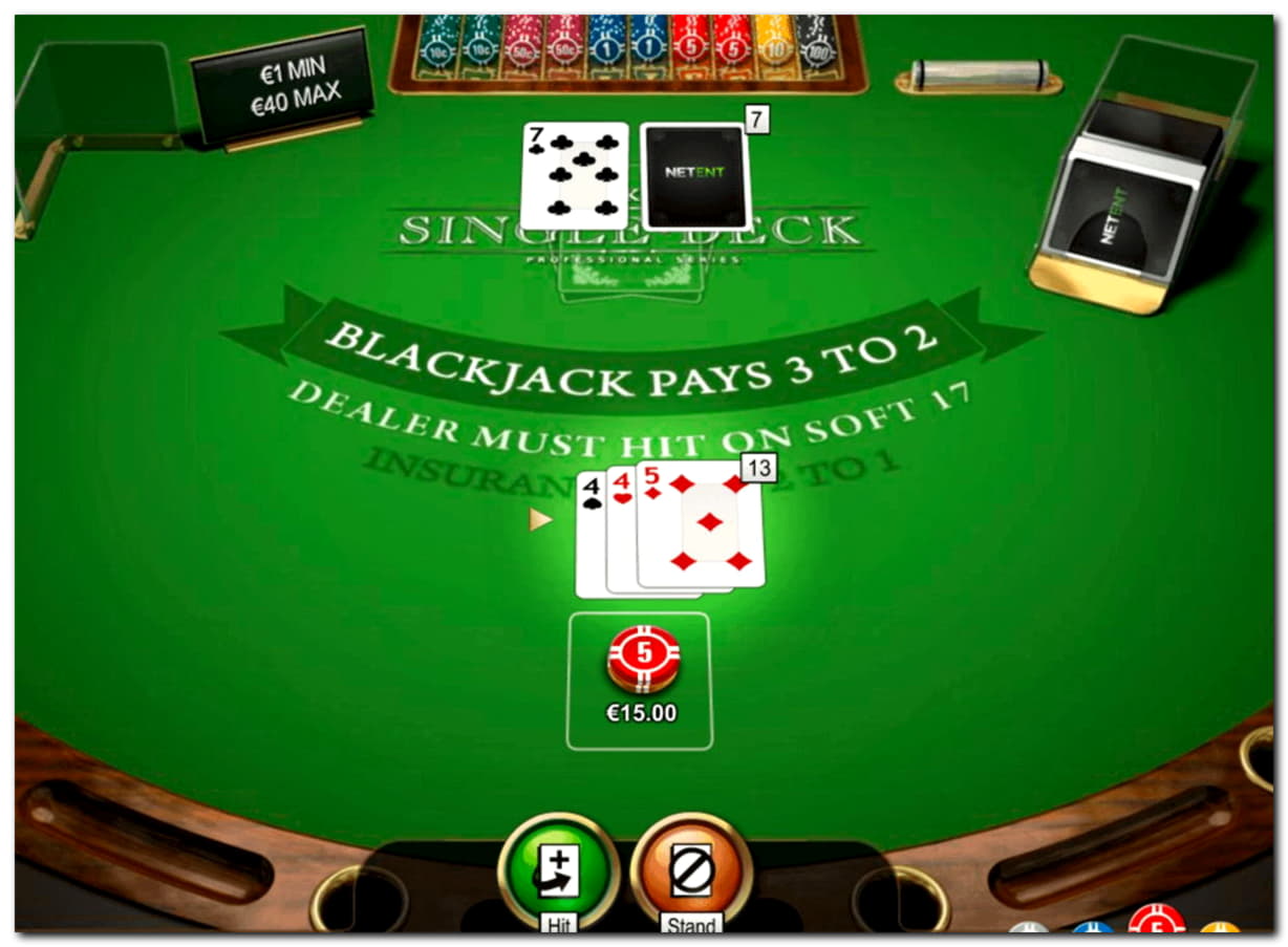 €1900 no deposit bonus casino at No Bonus Casino