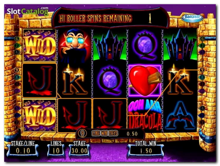 EURO 330 free chip at Top Casino