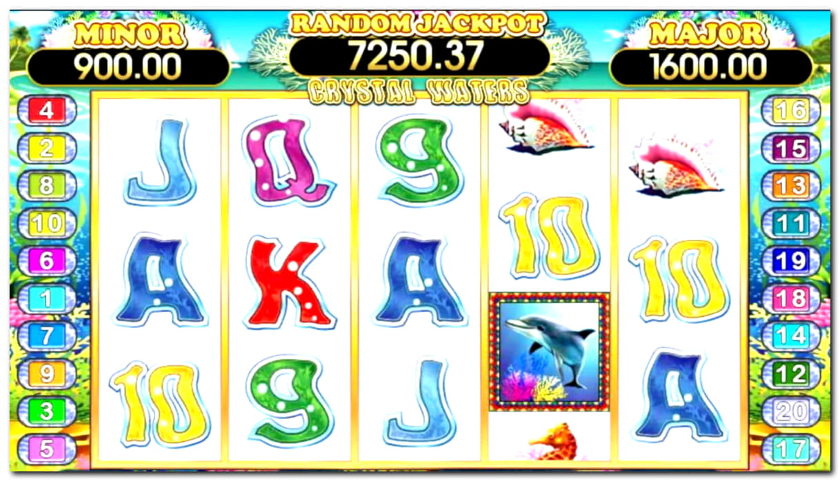 99 Free casino spins at Liberty Slots Casino