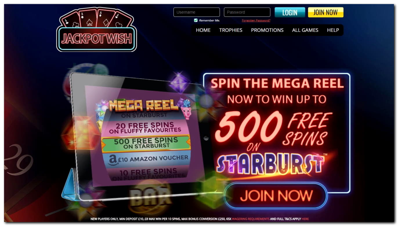 €420 Free Casino Chip at Casino Las Vegas