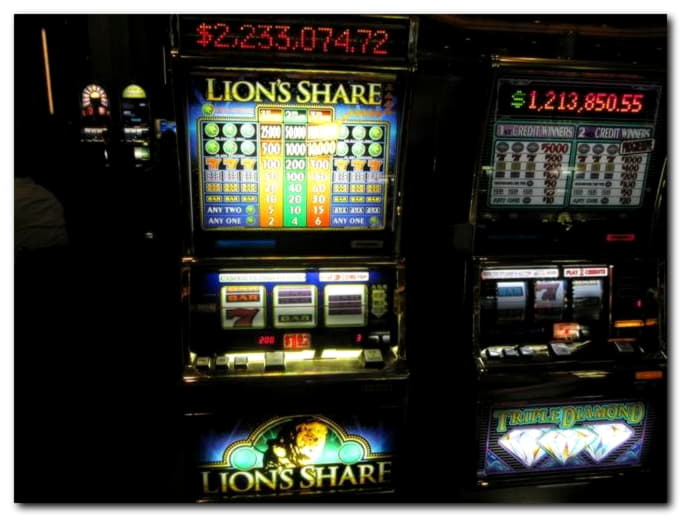 €115 FREE Casino Chip at Slots Million Casino