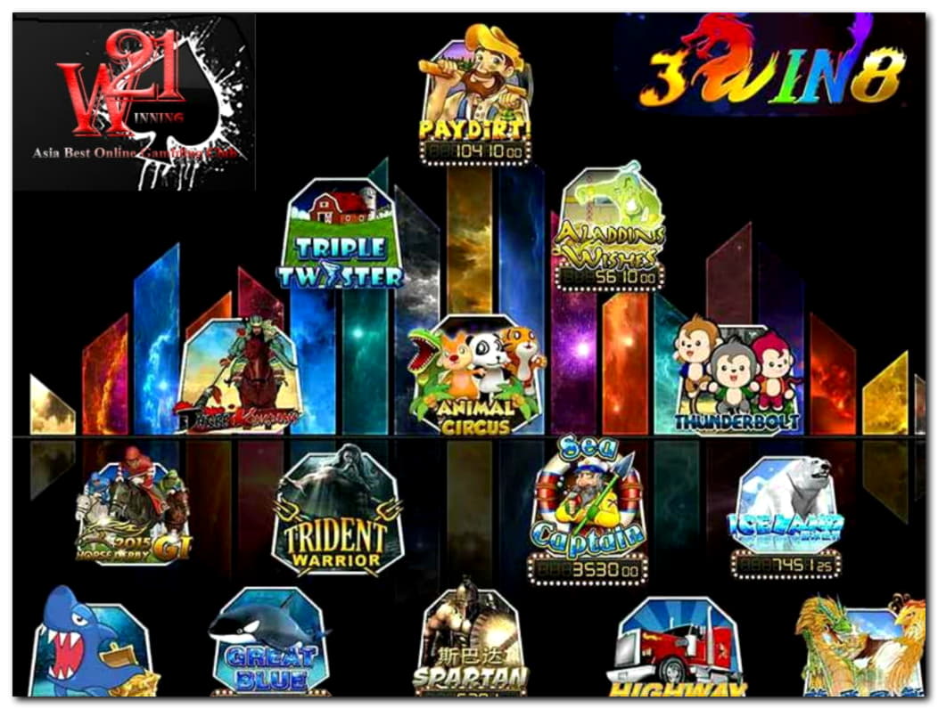Eur 745 Tournament at Gluck24 Casino