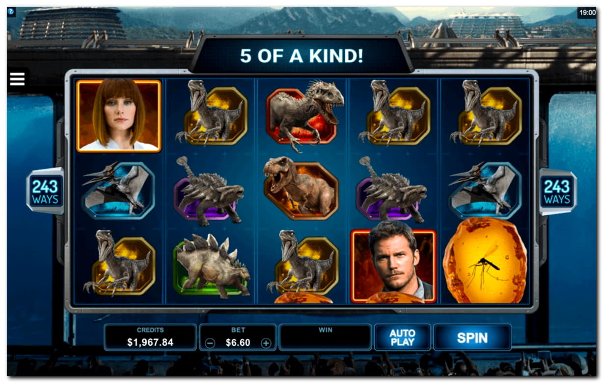 200 FREE SPINS at River Belle Casino