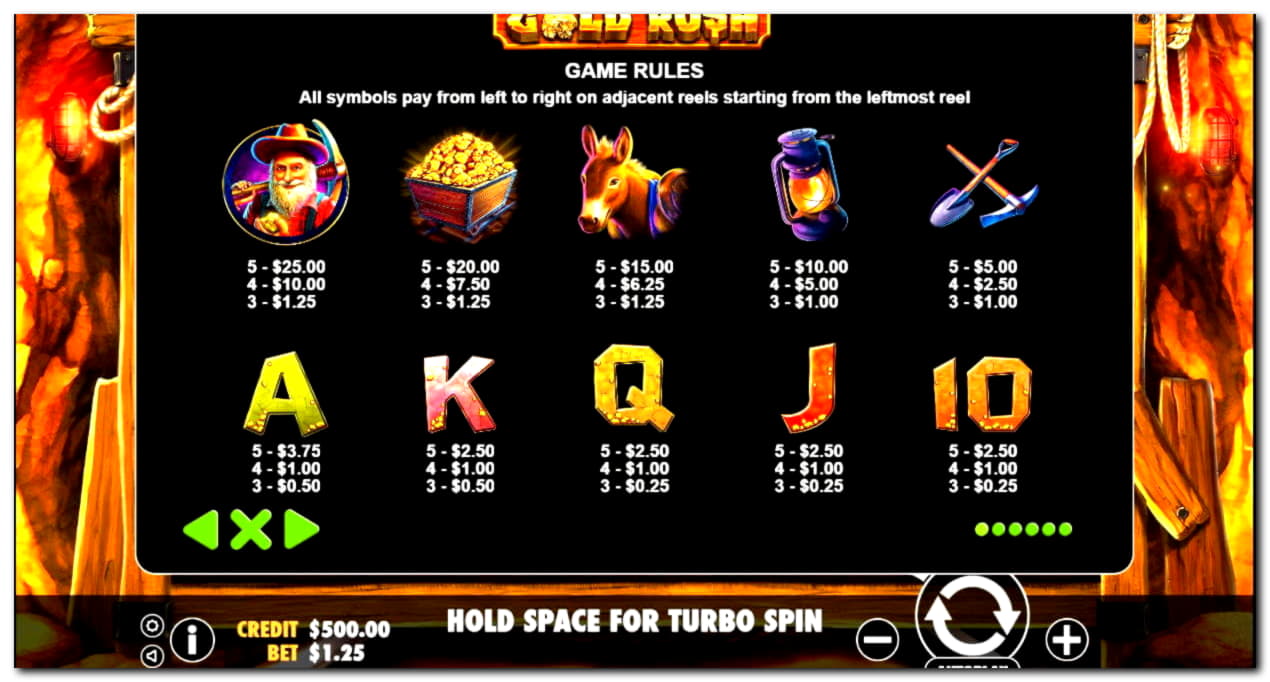 170 Free Spins at Top Casino