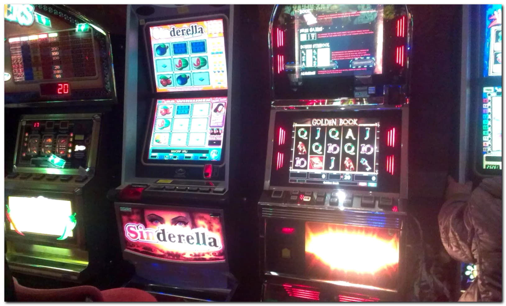 950% Match bonus casino at Ruby Fortune Casino