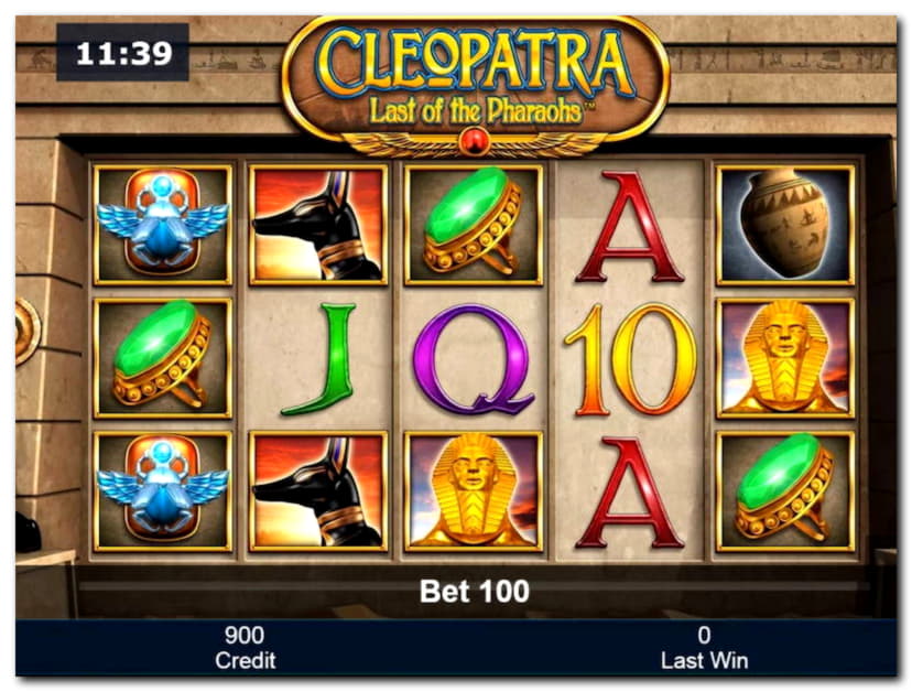 160 Trial Spins at Party Casino