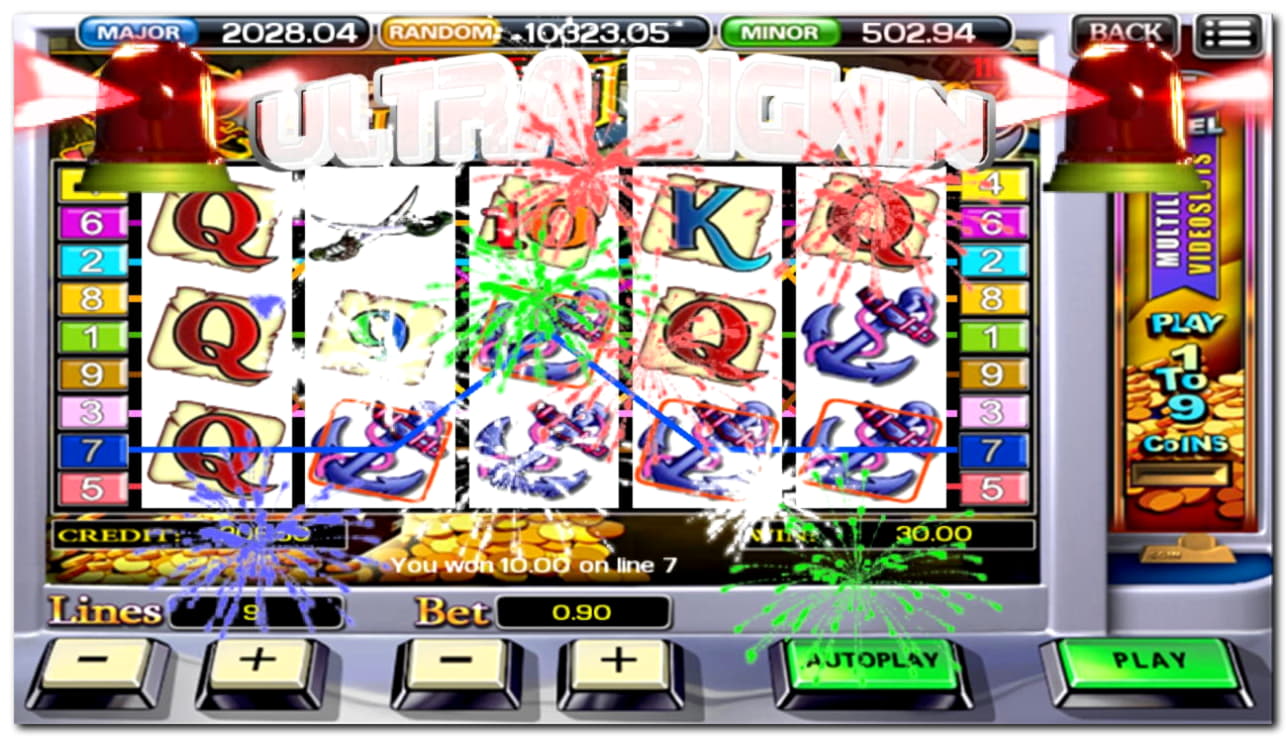 165 free spins casino at Casino com