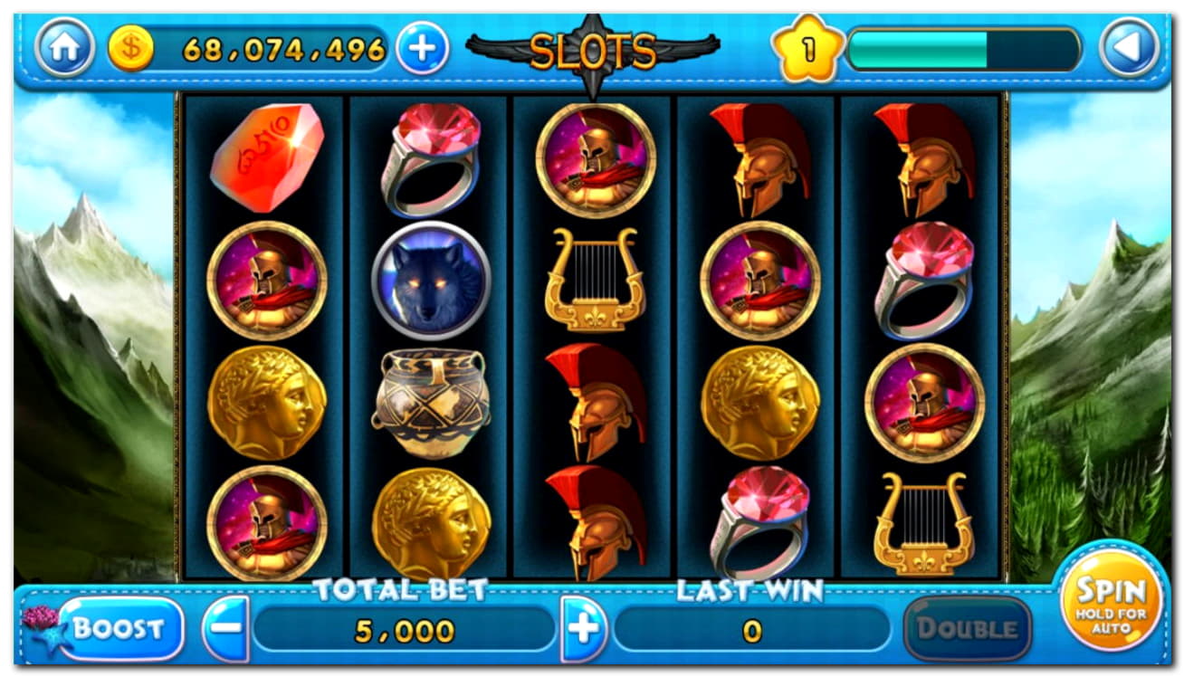 60 free spins casino at Ruby Fortune Casino