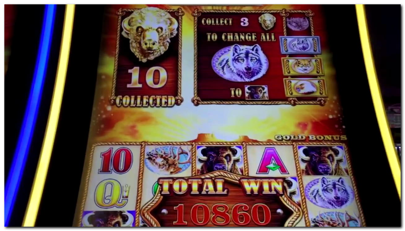 530% First Deposit Bonus at Spin Palace Casino