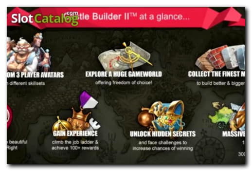 300 Free spins no deposit at Party Casino