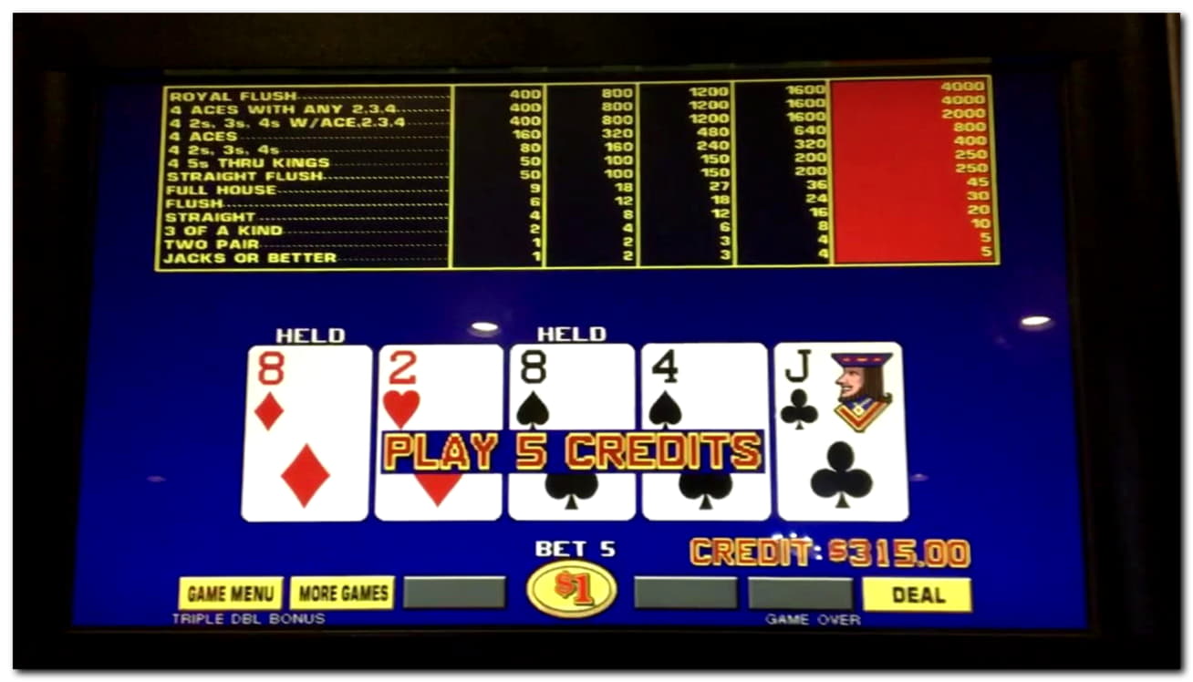 €105 Free chip casino at Casino com