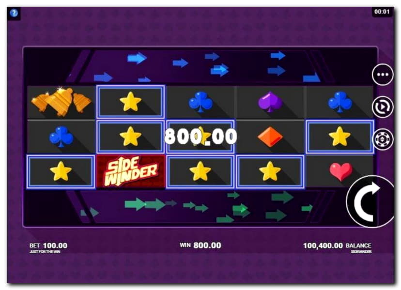 $260 Free Casino Ticket at Party Casino