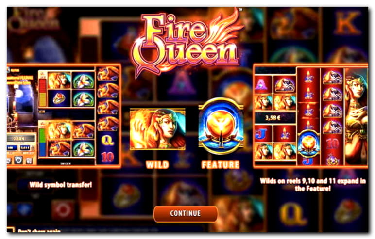 €4470 no deposit bonus at Royal Panda Casino