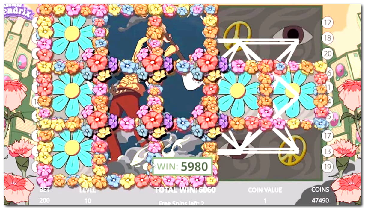 €500 casino chip at 888 Casino
