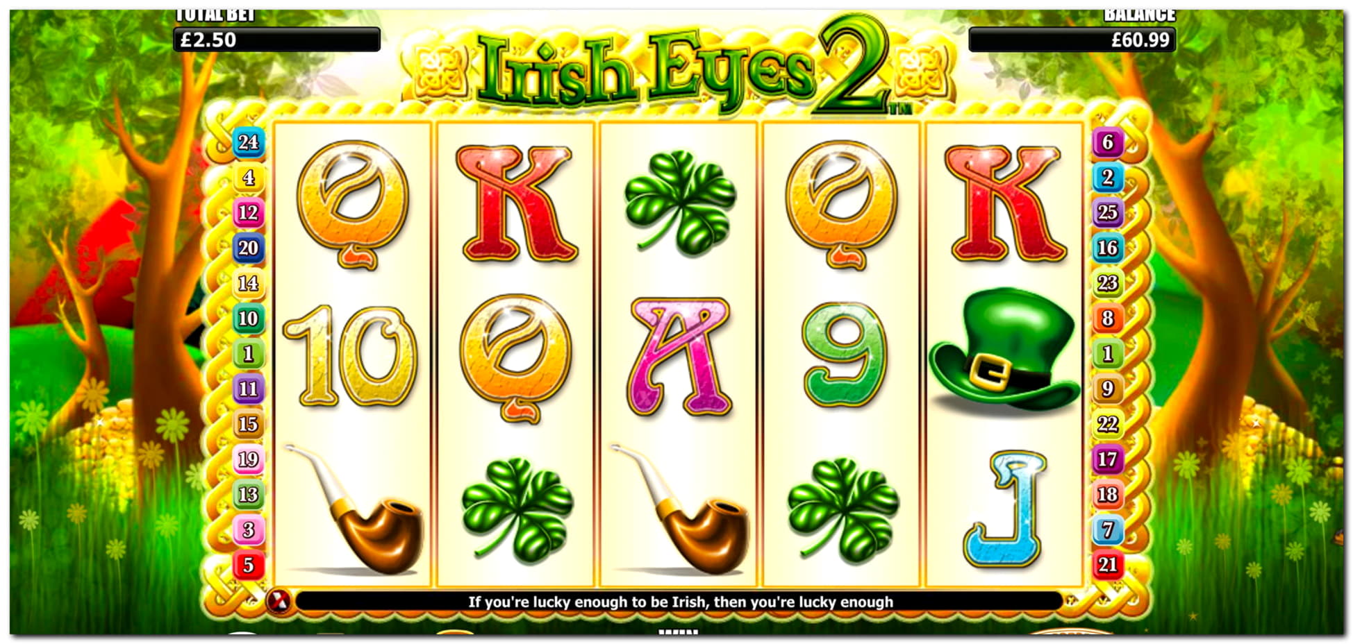 £125 FREE Casino Chip at Slots Million Casino