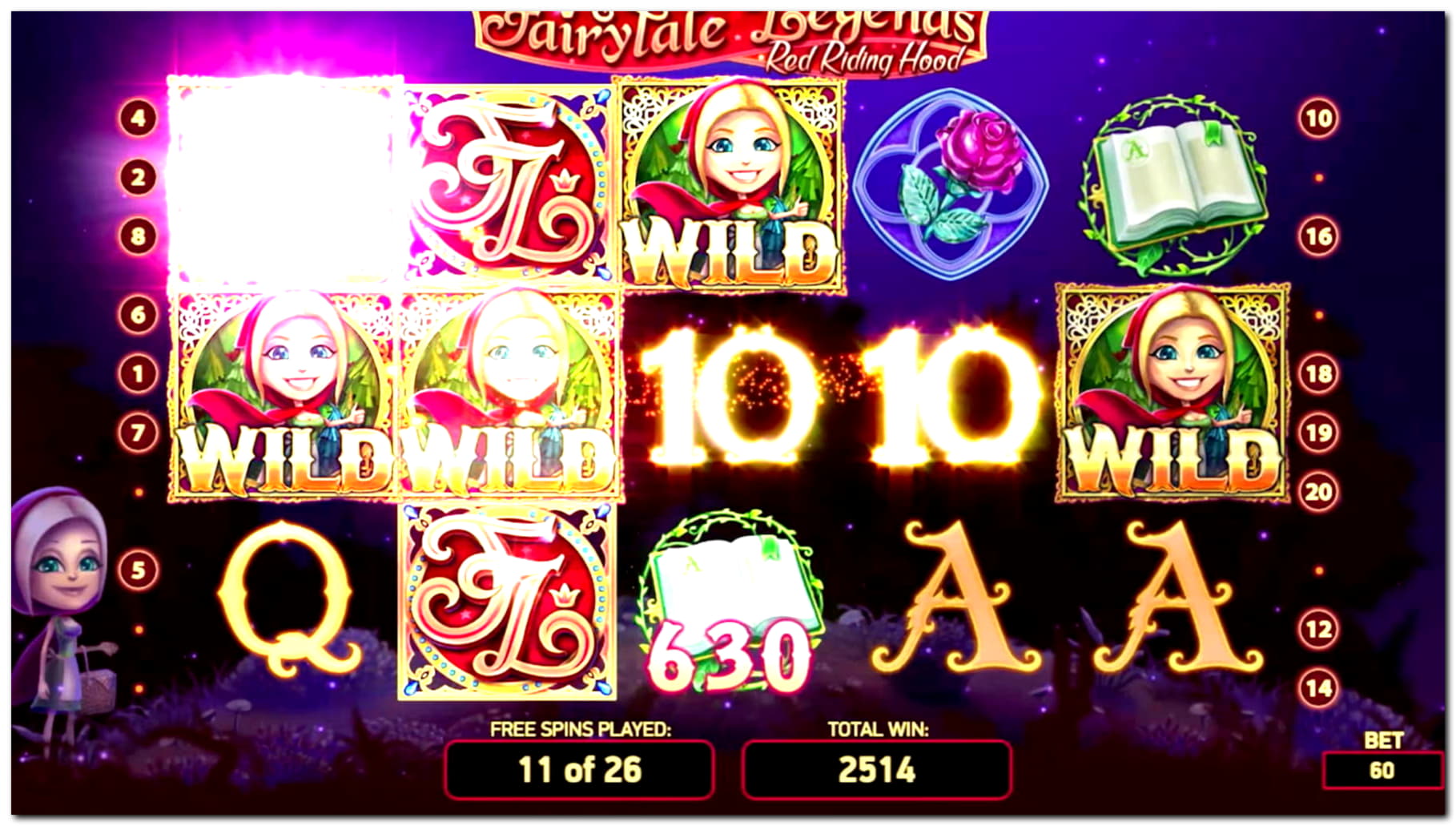 EURO 290 Free Chip Casino at Jackpot City Casino