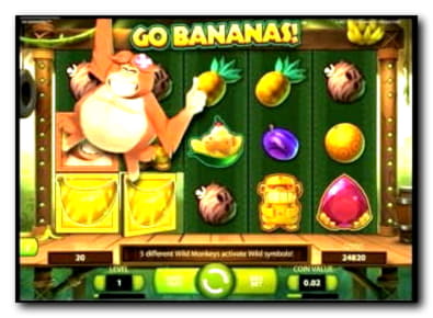 235 Free Spins at Gluck24 Casino