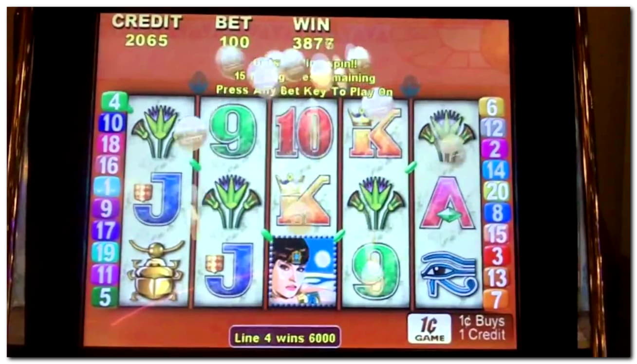 415% Welcome Bonus at Casino com