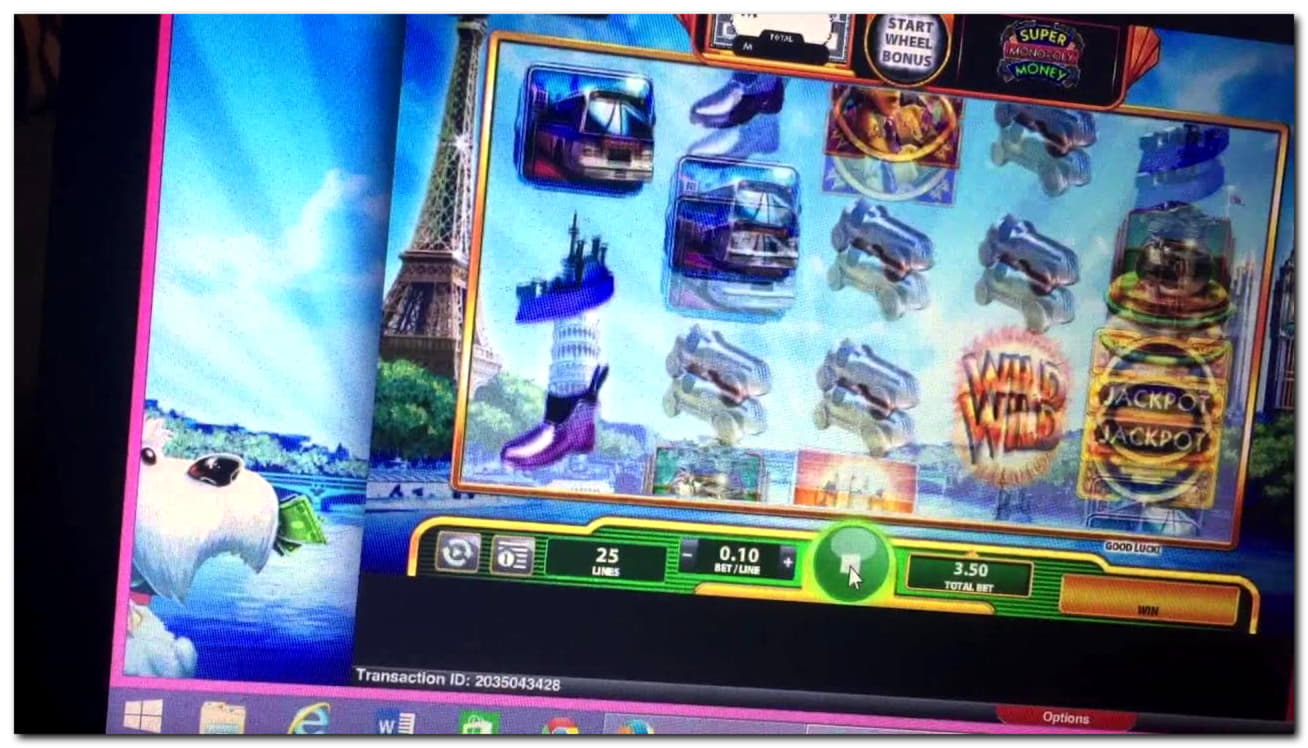 495% Match bonus at Cashmio Casino