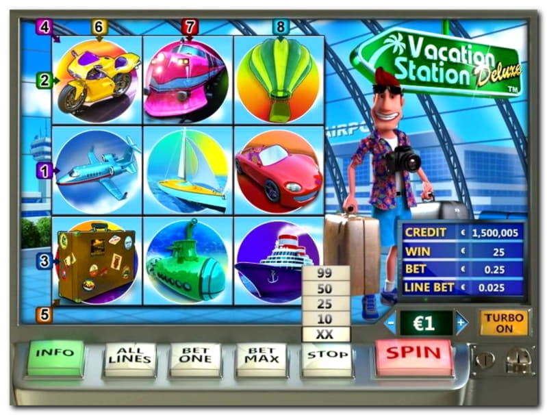 260% No Rules Bonus! at No Bonus Casino