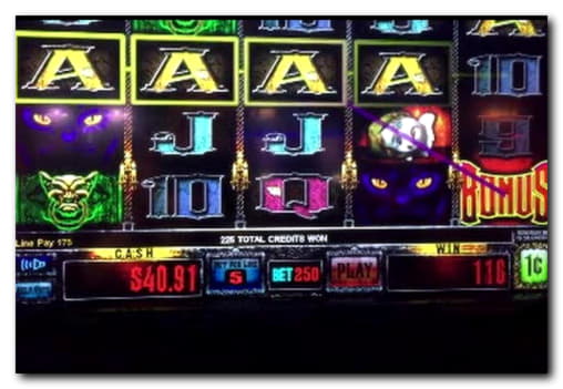 EUR 220 FREE Casino Chip at Treasure Island Jackpots Casino (Sloto Cash Mirror)